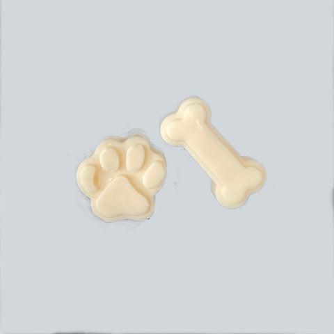 White Jasmine Wax Melts