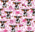 Load image into Gallery viewer, Howdy Cowgirl 'Dach-A-Mac' Dachshund Rain Mac In Bag
