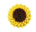 Load image into Gallery viewer, Sausage Dog Box, Dachshund Sunflower Anxiety Snuffle Mat
