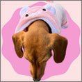 Load image into Gallery viewer, Sausage Dog Costume ‘Piggy’ Oneise Outfit
