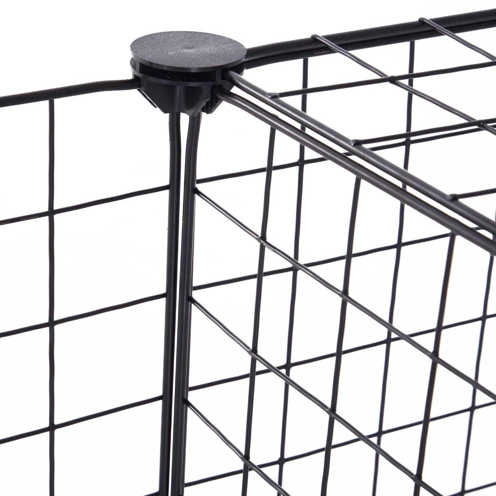 Sausage Dog Box Modular Adaptable Play Pen