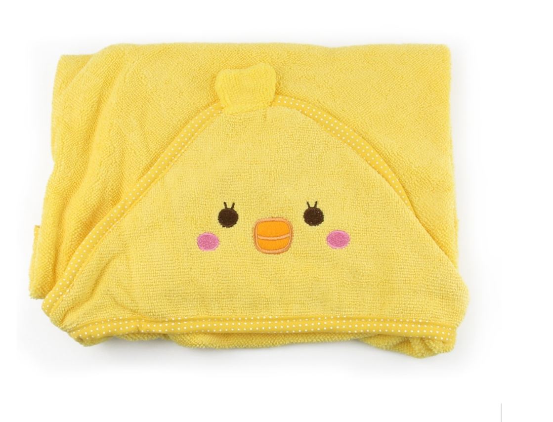 Sausage Dog Box Dachshund Duckie Towel