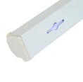 Load image into Gallery viewer, Sausage Dog Box Retractable Safety Stair Gate Barrier
