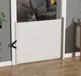 Load image into Gallery viewer, Sausage Dog Box Retractable Safety Stair Gate Barrier
