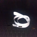 Load image into Gallery viewer, Reflective Lead / Leash - Glow Getter
