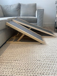 Load image into Gallery viewer, Sausage Dog Box Dachshund Adjustable Ramp - Medium
