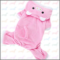 Load image into Gallery viewer, Sausage Dog Costume ‘Piggy’ Oneise Outfit
