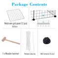 Load image into Gallery viewer, Sausage Dog Box Modular Adaptable Play Pen
