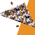Load image into Gallery viewer, Bandana - Weiner On Wheels
