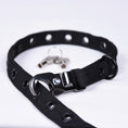 Load image into Gallery viewer, Anti Theft Lock Dog Lead And Collar
