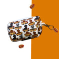 Load image into Gallery viewer, Poop Bag Holder - Weiner On Wheels
