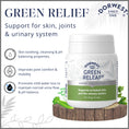 Load image into Gallery viewer, Dorwest Green Relief - Support for Dachshund’s Skin Joints & Urinary System
