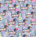 Load image into Gallery viewer, Dachshund In Bloom DoxieCool Dog Cooling Vest for Dachshunds
