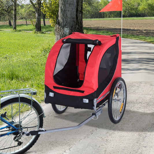 Dog Bike Trailer