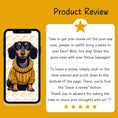 Load image into Gallery viewer, Lead - Weiner On Wheels
