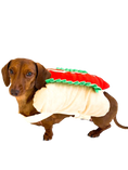 Load image into Gallery viewer, Sausage Dog Box Hot Dog Dress Up Outfit

