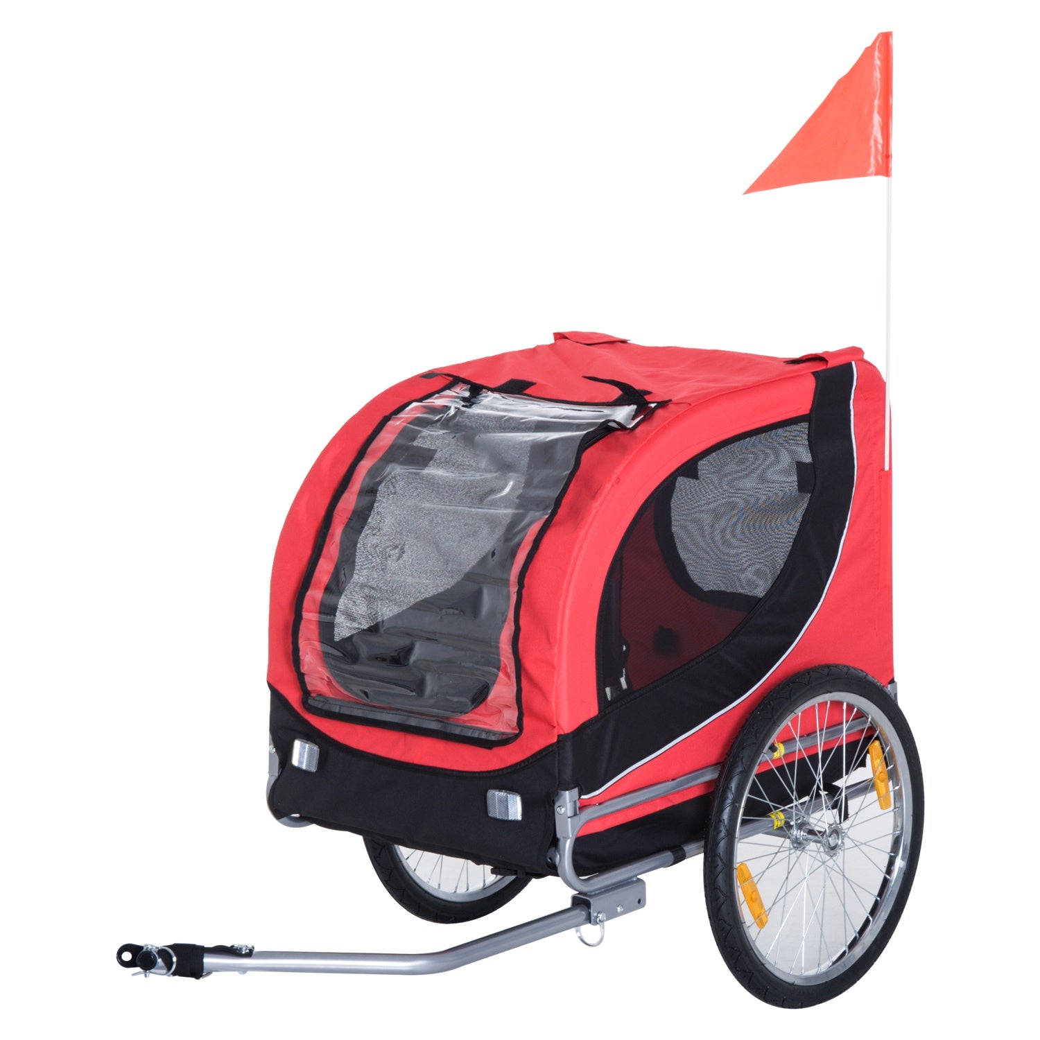 Dog Bike Trailer