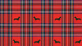 Load image into Gallery viewer, Tart'n Up 'Dach-A-Mac' Dachshund Rain Mac In Bag Sausage Dog Box Folda
