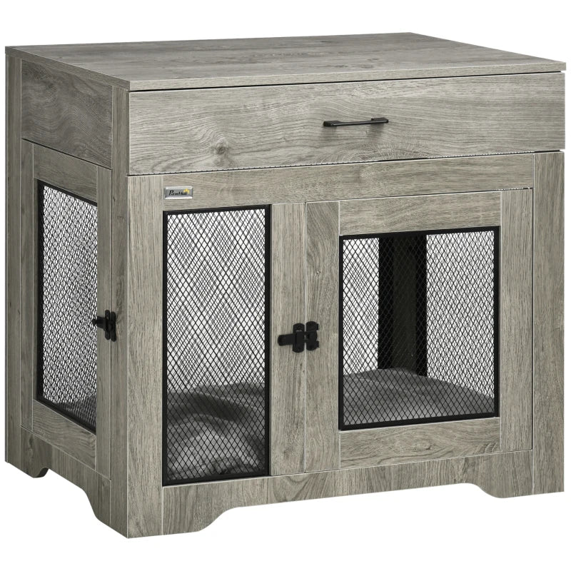 Sausage Dog Box Dachshund Crate Cage / Bed