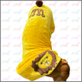 Load image into Gallery viewer, Sausage Dog Outfit - Lion Costume
