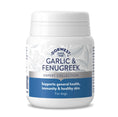 Load image into Gallery viewer, Dorwest Garlic & Fenugreek Immunity Tablets Supplements For Dogs

