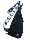 Load image into Gallery viewer, BARK AVENUE Hands-free Dog Walking Bag
