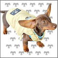 Load image into Gallery viewer, BARK AVENUE Luxury Ultimate Explorer Coat  - Stone
