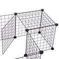 Load image into Gallery viewer, Sausage Dog Box Modular Adaptable Play Pen
