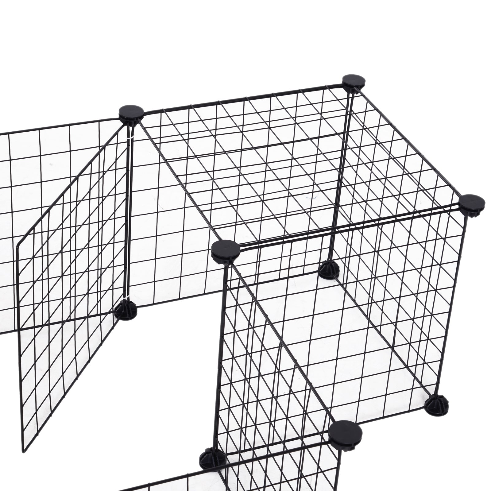 Sausage Dog Box Modular Adaptable Play Pen