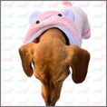 Load image into Gallery viewer, Sausage Dog Costume ‘Piggy’ Oneise Outfit
