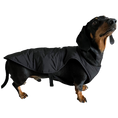 Load image into Gallery viewer, BARK AVENUE Luxury Ultimate Explorer Coat - Black
