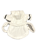 Load image into Gallery viewer, Sausage Dog Box Luxury Super Soft Dressing Gown
