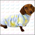 Load image into Gallery viewer, Sausage Dog Box Dachshund Designer Daisy Pullover Jumper
