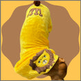 Load image into Gallery viewer, Sausage Dog Outfit - Lion Costume

