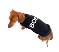 Load image into Gallery viewer, CLEARANCE - Sausage Dog Box Boss Vest
