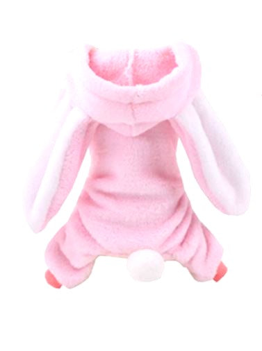 Dachshund Bunny Outfit