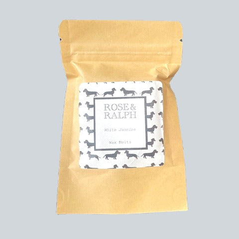 White Jasmine Wax Melts