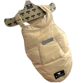Load image into Gallery viewer, BARK AVENUE Luxury Ultimate Explorer Coat  - Stone
