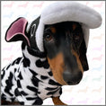 Load image into Gallery viewer, CLEARANCE - Sausage Dog Box, Dachshund Cute Cow Outfit
