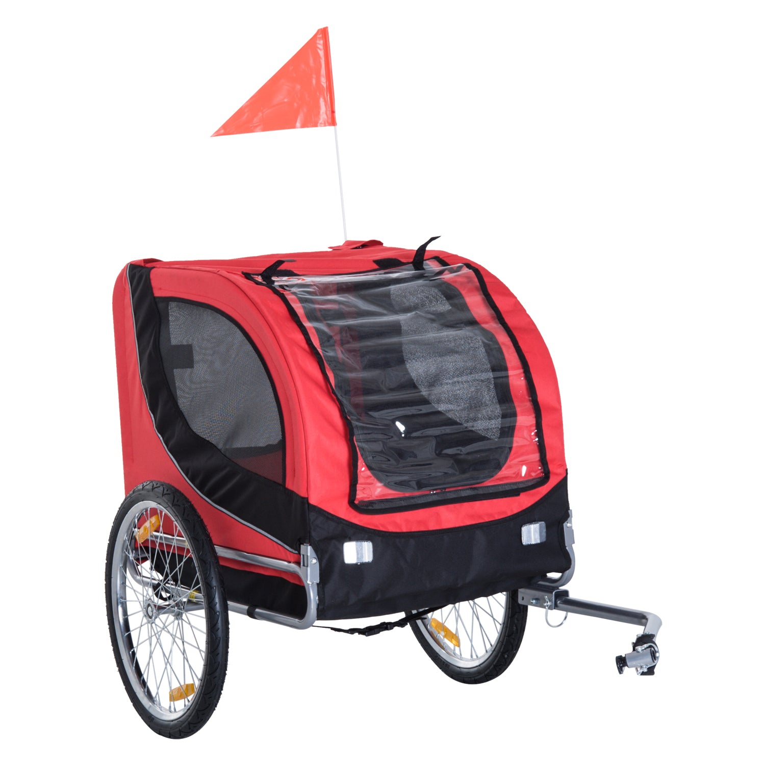 Dog Bike Trailer