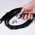 Load image into Gallery viewer, Anti Theft Lock Dog Lead And Collar
