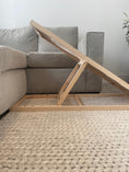 Load image into Gallery viewer, Sausage Dog Box Dachshund Adjustable Ramp - Medium

