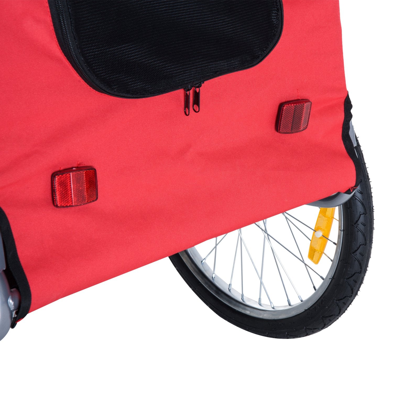 Dog Bike Trailer