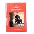 Load image into Gallery viewer, The Twiggy Chronical Dachshund Booklet
