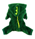 Load image into Gallery viewer, Sausage Dog Box Dachshund Dinosaur Outfit
