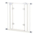 Load image into Gallery viewer, Sausage Dog Box Modern Safety Gate
