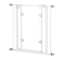 Sausage Dog Box Modern Safety Gate