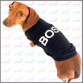 Load image into Gallery viewer, CLEARANCE - Sausage Dog Box Boss Vest
