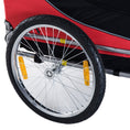 Load image into Gallery viewer, Dog Bike Trailer
