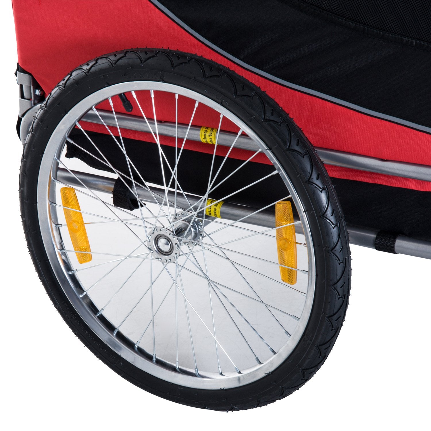 Dog Bike Trailer